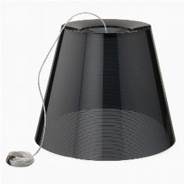 Ktribe Suspension 2 Wiring assembly and external diffuser with support