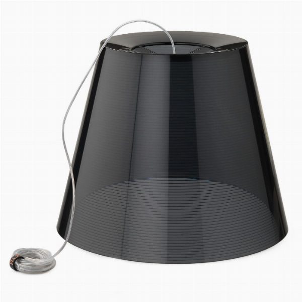 Ktribe Suspension 2 Wiring assembly and external diffuser with support