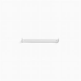 265 White wall attachment