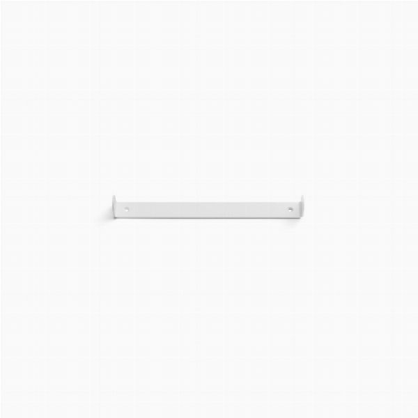 265 White wall attachment