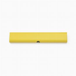 Yellow extrusion