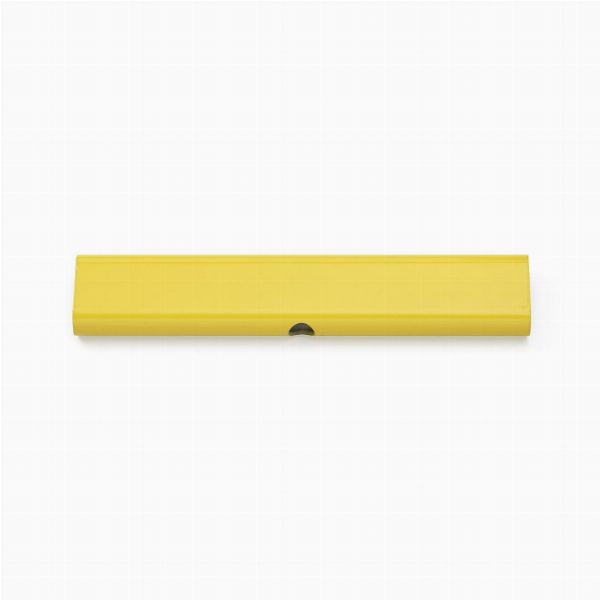 Yellow extrusion