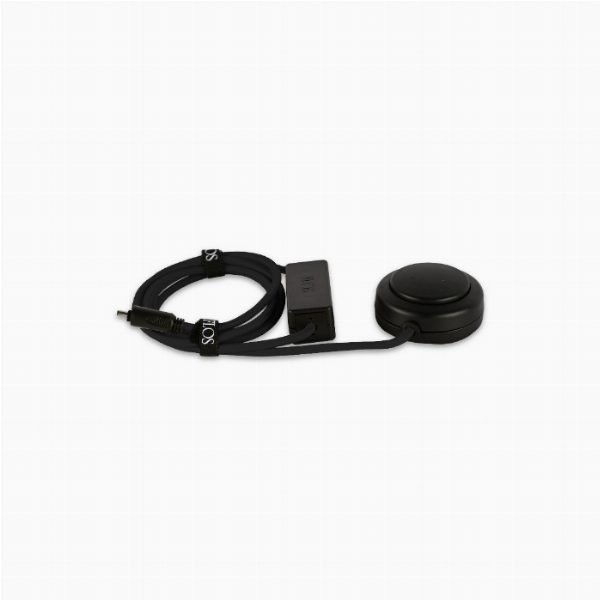 Skynest Motion Black emc dimmer assembly