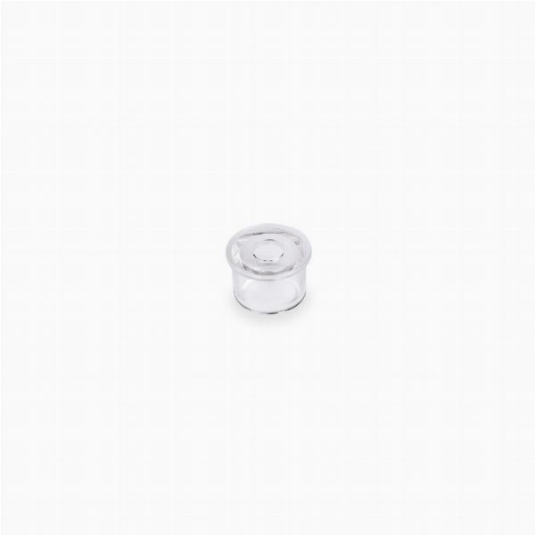 Luce Sferica/Cilindrica Glass closing bushing