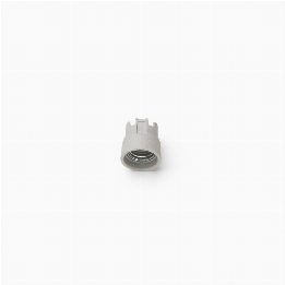 Porcelain E27 lamp holder