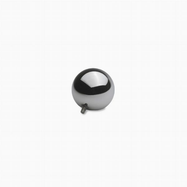 Bilboquet Sphere with pin