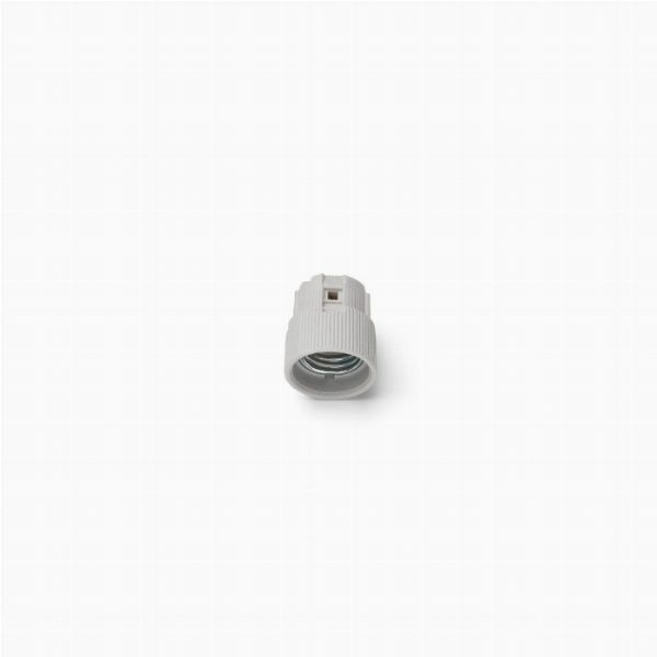 Glo-Ball Suspension 2 Bjb e27 lamp holder