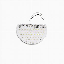 LED Board for Bellhop Wall Up
