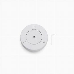 Ktribe Suspension 2/ Suspension 3 ceiling rose assembly
