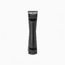 Clessidra Wall attachment and internal lamp body 20°+20°