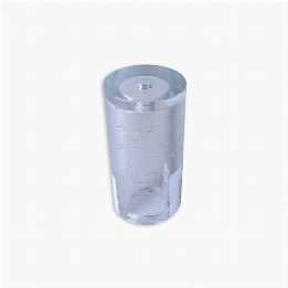 Luce Orizzontale Closed glass difusser