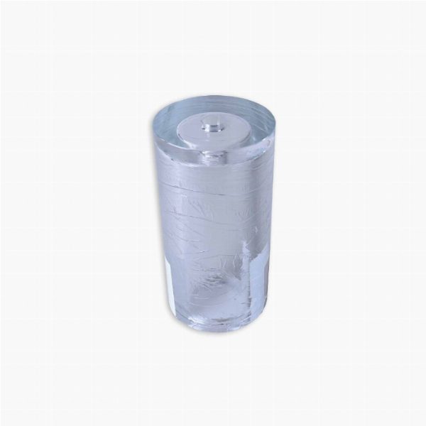 Luce Orizzontale Closed glass difusser
