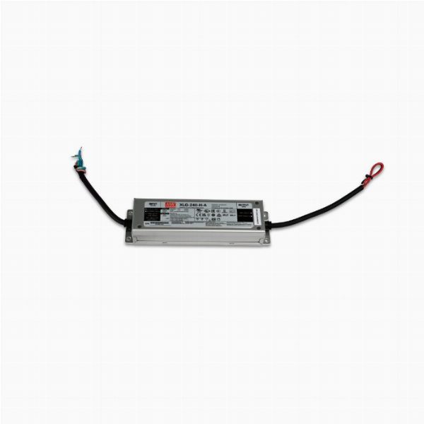 Luce Orizzontale/Sferica/Cilindrica Power supply