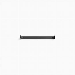 265 Black wall attachment