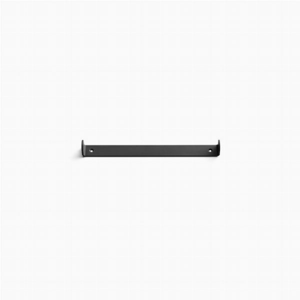 265 Black wall attachment
