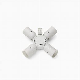 Ariette 1/2/3 Lamp holder assembly