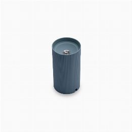 Bilboquet Green base assembly