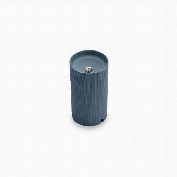 Bilboquet Green base assembly