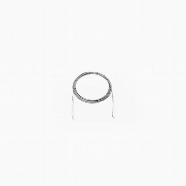 Steel cable 3 meters
