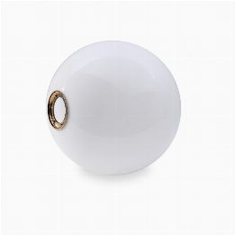 IC 3 White/gold diffuser