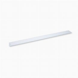 Superwire Floor/Suspension Long glass plate and bushings