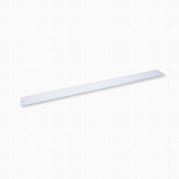 Superwire Floor/Suspension Long glass plate and bushings