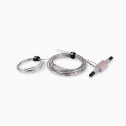 Almendra Suspension nude central feed assembly