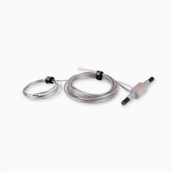Almendra Suspension nude central feed assembly