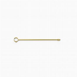 2097/18 Brass Medium Arm (310mm)