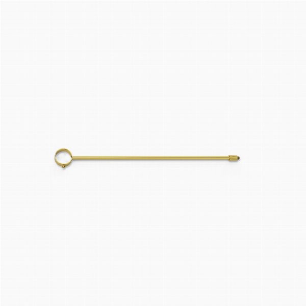 2097/18 Brass Medium Arm (310mm)