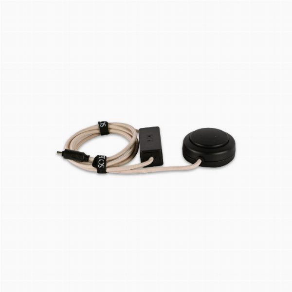 Skynest Motion Beige emc dimmer assembly