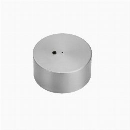 Coordinates S Assembly Big Rose Argent