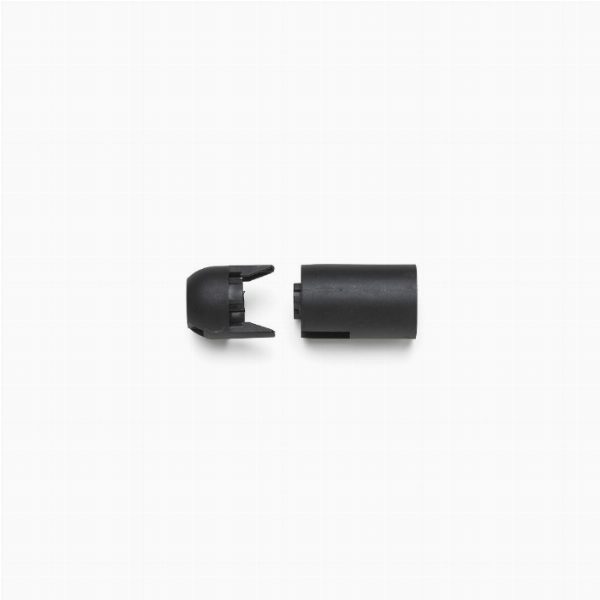 Ic Suspension 1 E14 lamp holder assemly