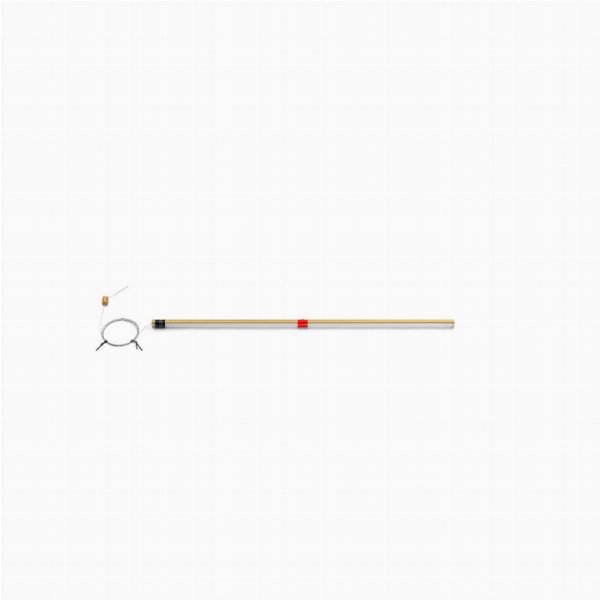Coordinates Suspension 3 Rod Assembly L780 S-04 Anodized Champagne