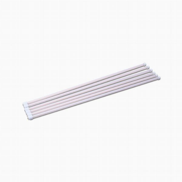 Superwire Table Led L450 25MA/42VDC/27K filament kit 6 pcs