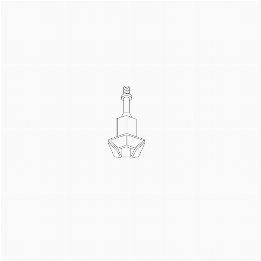 Taraxacum 88 C/W Tige and Cap assembly New Type