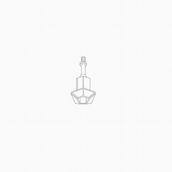 Taraxacum 88 C/W Tige and Cap assembly New Type