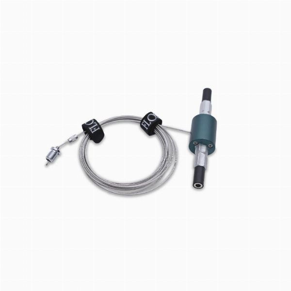 Assembly Almendra Suspension Wiring & Connections Bay Blue Metallized