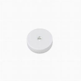 Polybicarbonate diffuser assembly