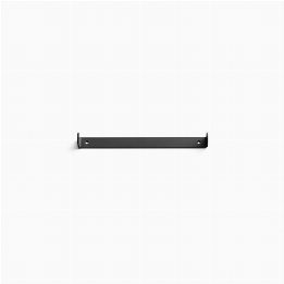 265 Small Wall Attachment Black