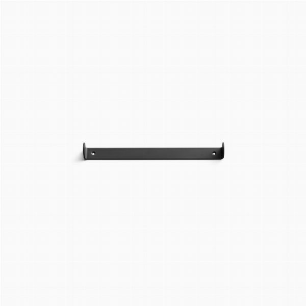 265 Small Wall Attachment Black