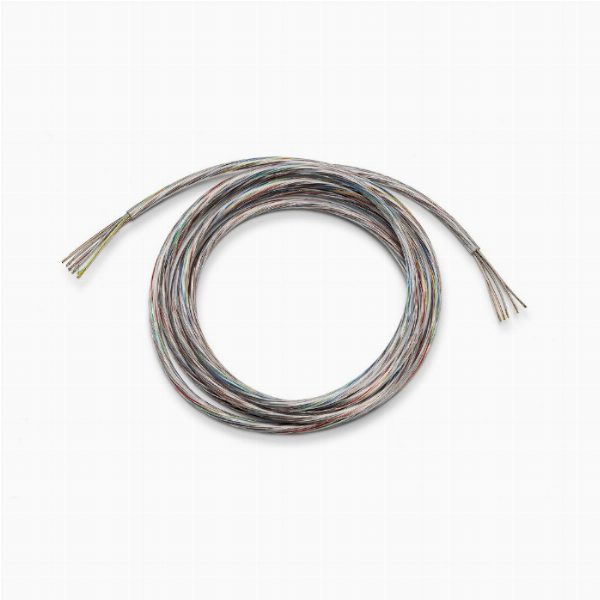 Smithfiled Suspension 2,9mt fep/pvc 5x0,75 transparent cable