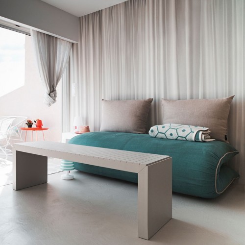 Divano CHAMA - Lago 2