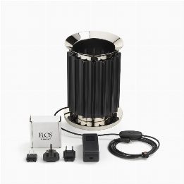 Taccia led Black base