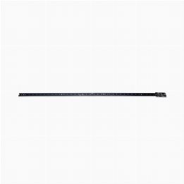 Black Flag down 2700°K stripe assembly