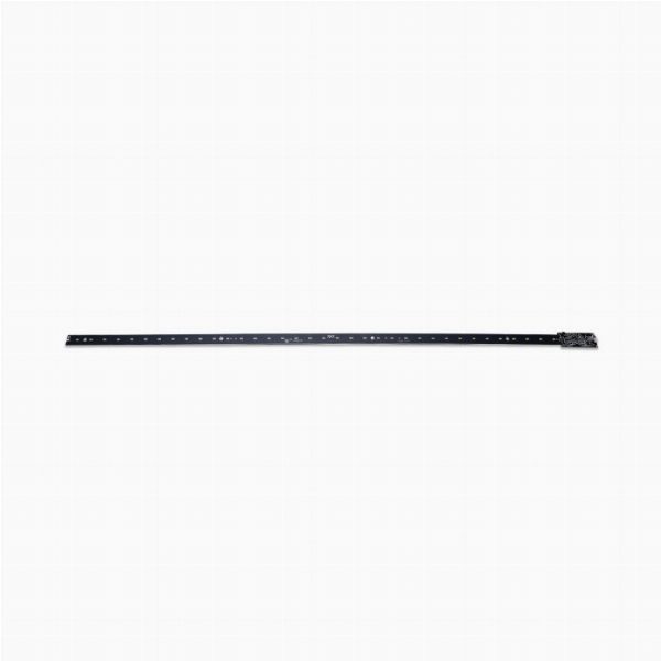 Black Flag down 2700°K stripe assembly