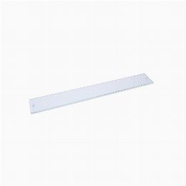 Superwire Table short glass plate and bushings