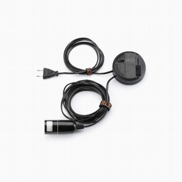 Electric Wiring Assembly Led Rondò Dimmer