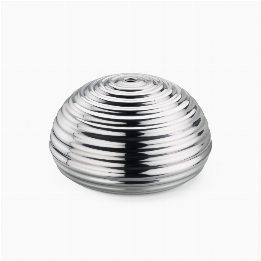 Splugen Brau Zapon-varnisched reflector