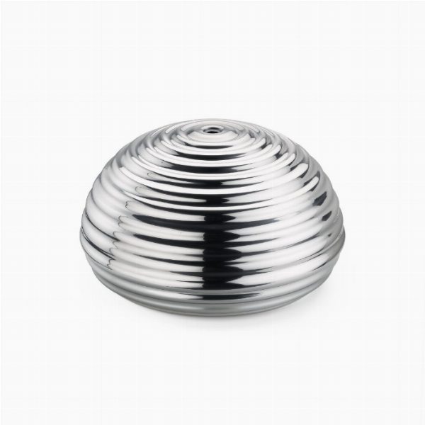 Splugen Brau Zapon-varnisched reflector